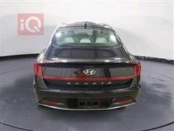 هیۆندای سۆناتا